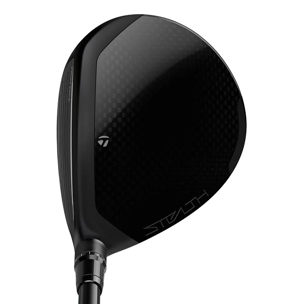 TaylorMade Stealth 2 Plus Golf Fairway Wood - Image 2