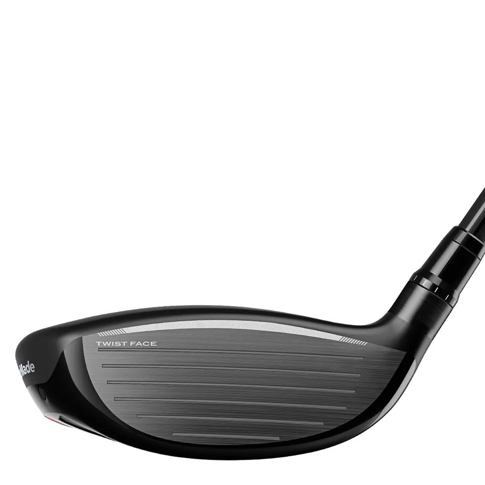 TaylorMade Stealth 2 Plus Golf Fairway Wood - Image 3