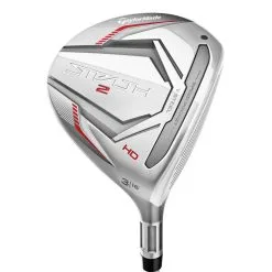 TaylorMade Stealth 2 HD Ladies Golf Fairway Wood