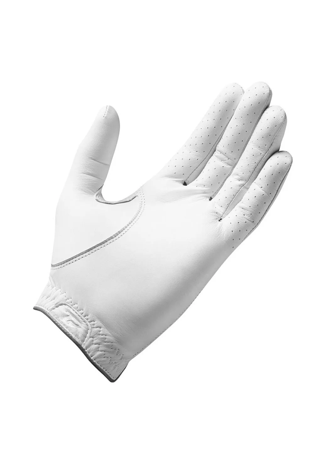 TaylorMade 2019 Tour Preferred Leather Golf Glove - Image 2