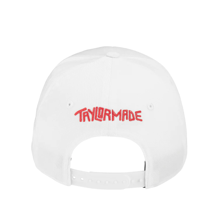 TaylorMade Lifestyle 1979 Logo Golf Cap N7883801 - Image 2