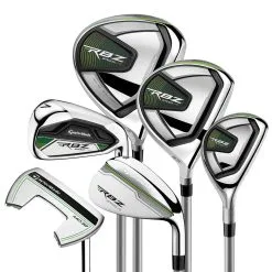 TaylorMade RBZ SpeedLite 10 Piece Golf Package Set
