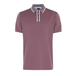 Ted Baker Bunka Golf Polo Shirt