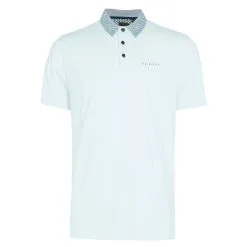 Ted Baker Grip Golf Polo Shirt