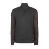 Ted Baker Pitchin Funnel Neck Golf Pullover