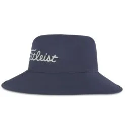 Titleist StaDry Performance Golf Bucket Hat