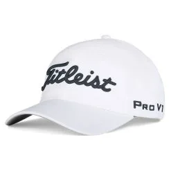 Titleist Tour Elite Golf Cap