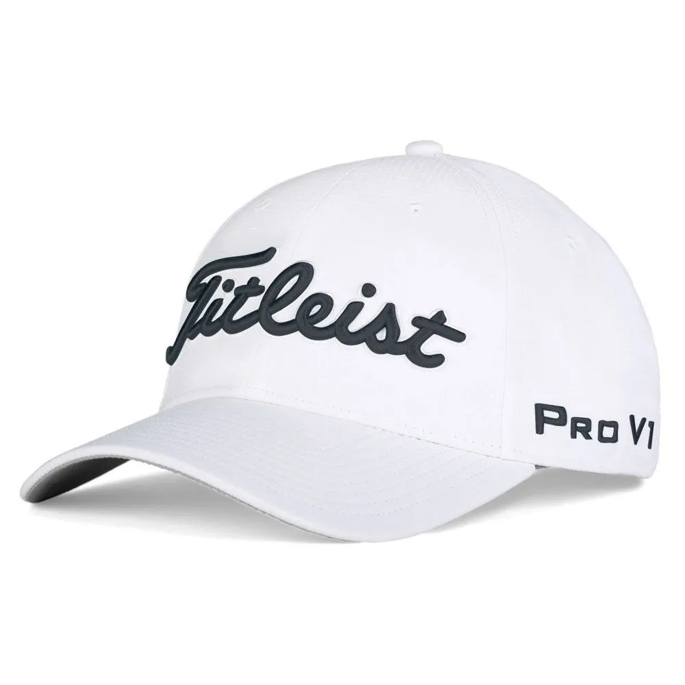 Titleist Tour Elite Golf Cap