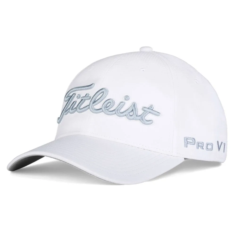 Titleist Tour Elite Golf Cap - Image 2