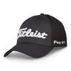 Titleist Tour Sports Mesh Golf Cap