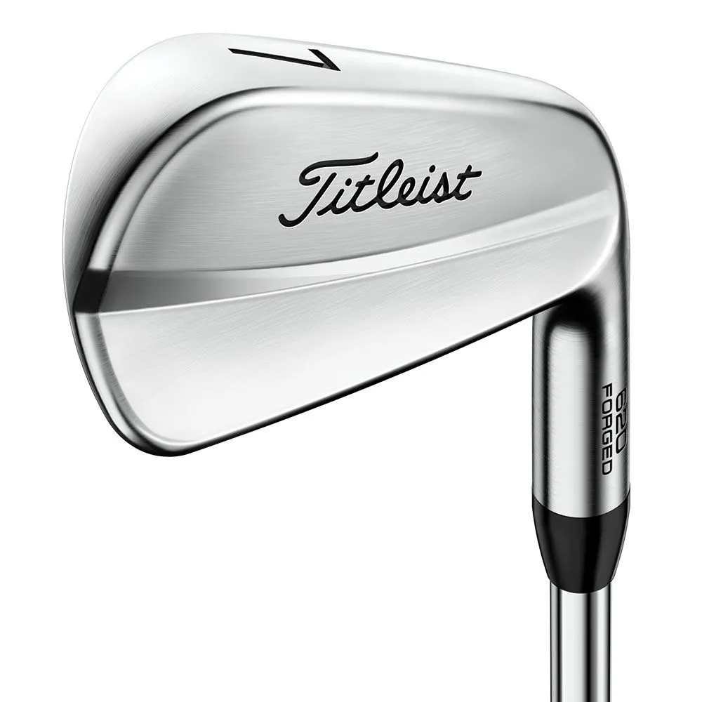 Titleist 620 MB Golf Irons - Image 3