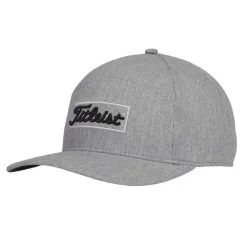 Titleist Oceanside Wool Golf Cap
