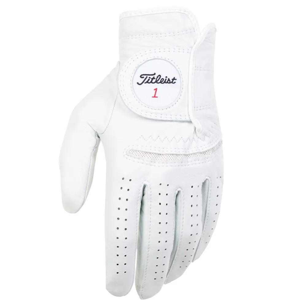 Titleist Perma-Soft Golf Glove