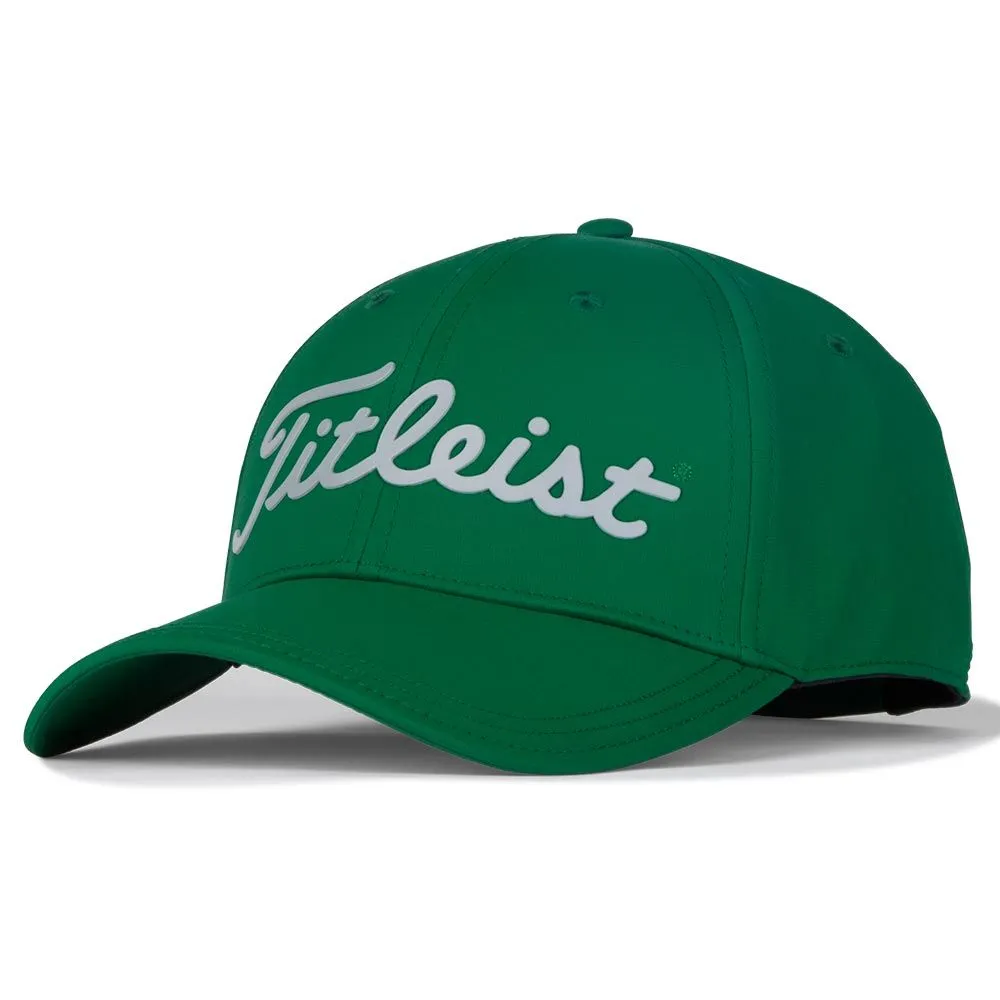 Titleist Players Performance Ball Marker 2022 Golf Cap - Image 10