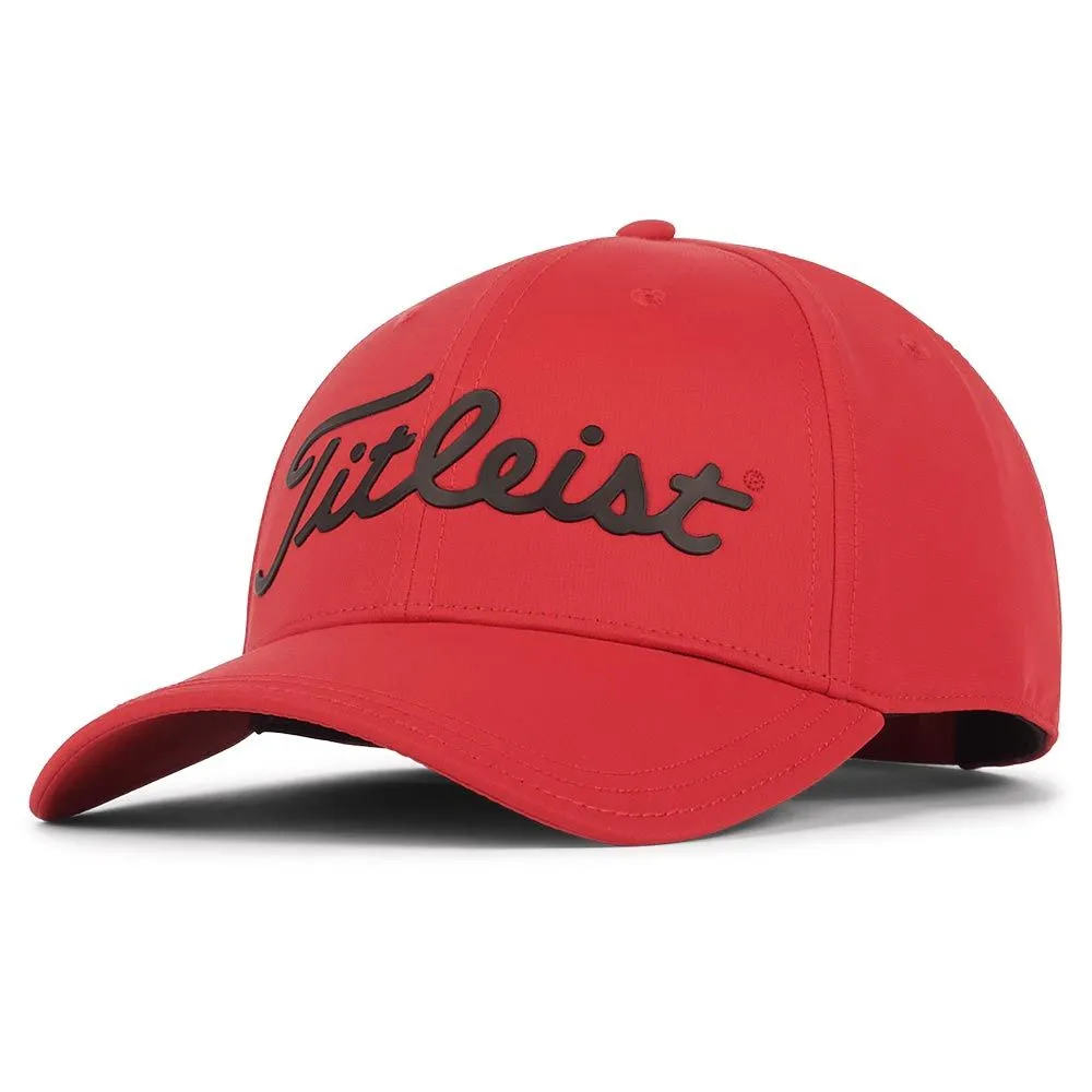 Titleist Players Performance Ball Marker 2022 Golf Cap - Image 12