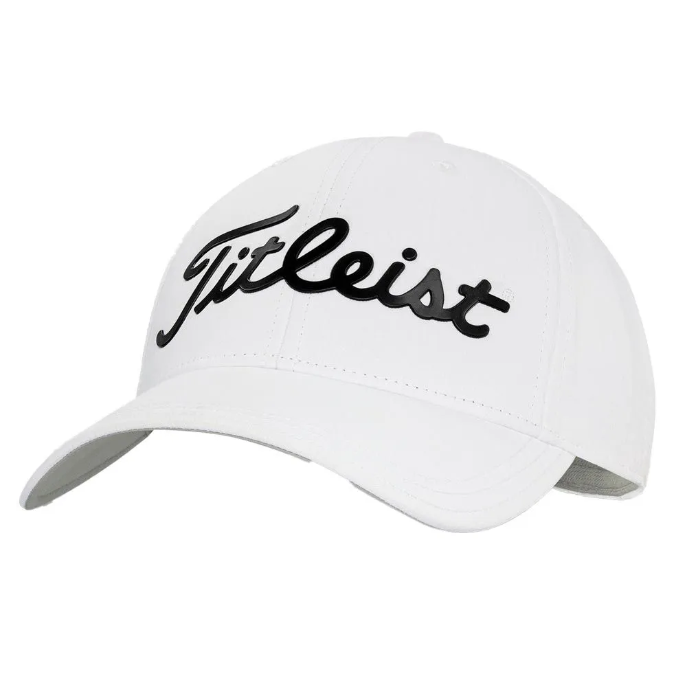 Titleist Players Performance Ball Marker 2022 Golf Cap - Image 13