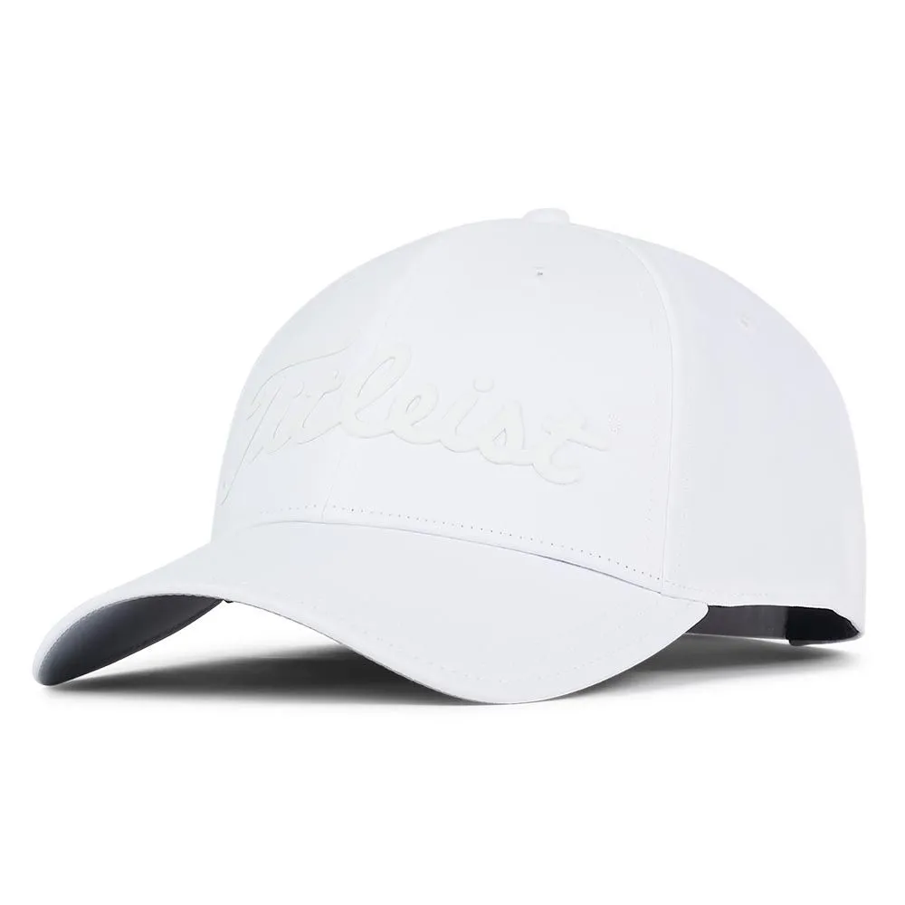 Titleist Players Performance Ball Marker 2022 Golf Cap - Image 14