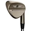 Titleist Vokey SM9 Brushed Steel Golf Wedge