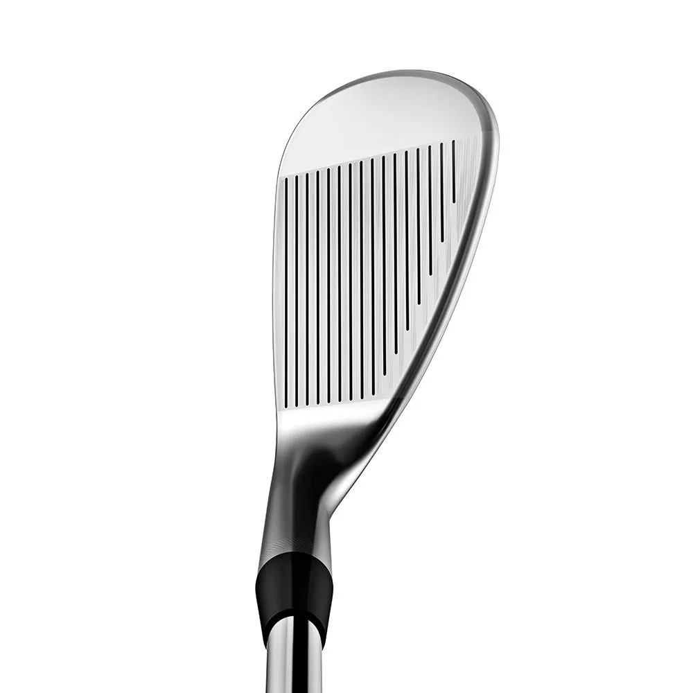 Titleist Vokey SM9 Brushed Steel Golf Wedge - Prebuilt Custom - Image 2