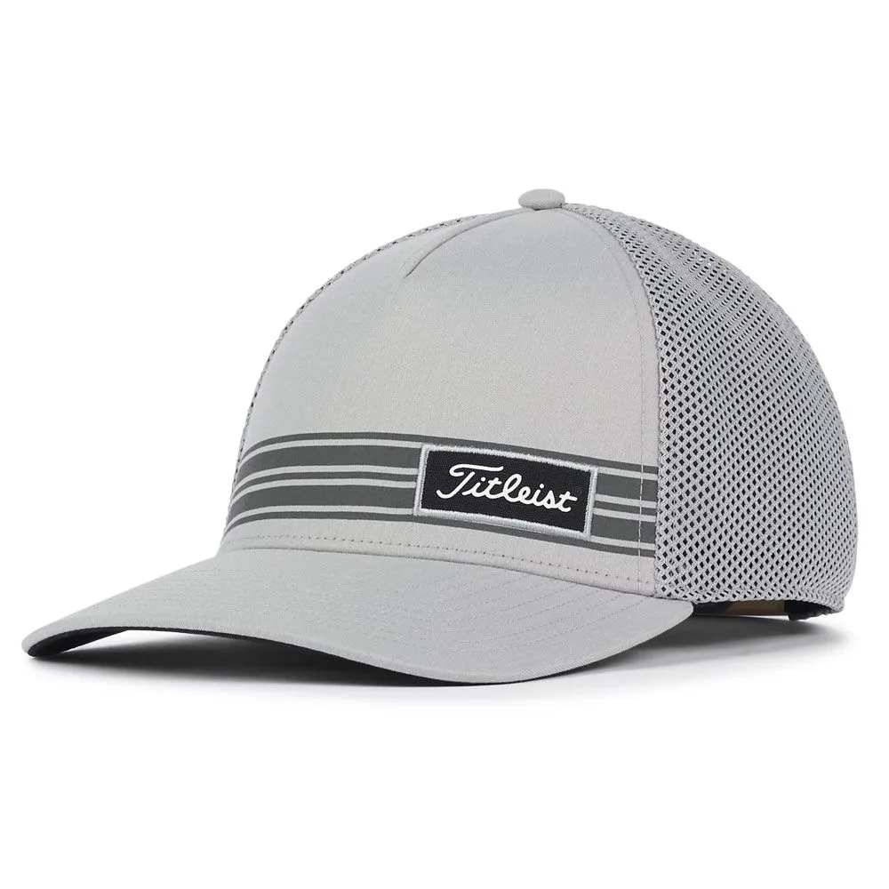 Titleist Surf Stripe Laguna Golf Cap