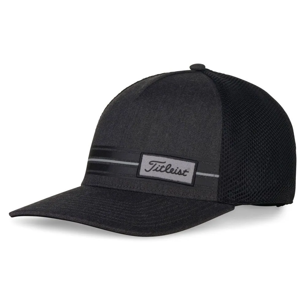 Titleist Surf Stripe Laguna Golf Cap - Image 3