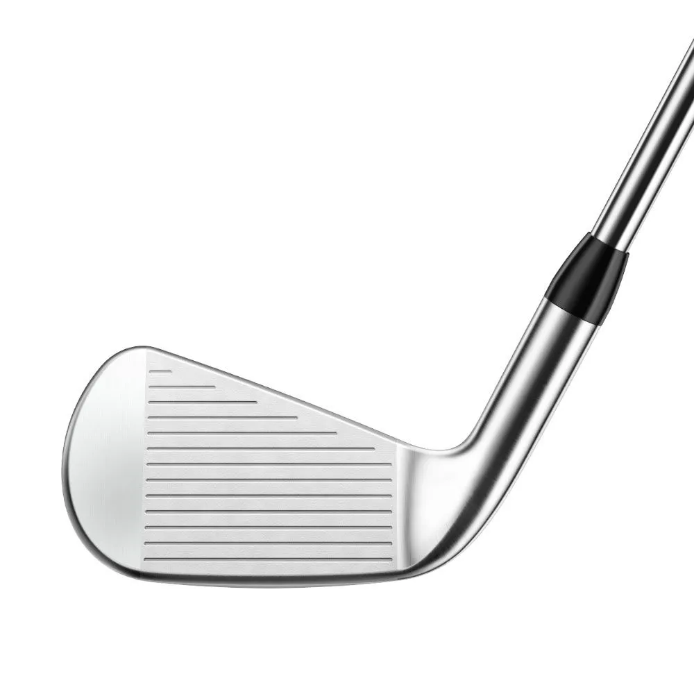 Titleist T100s Golf Irons - Image 4