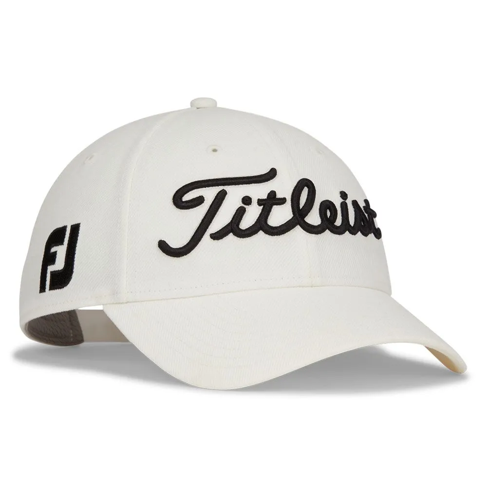 Titleist Tour Classic Golf Cap - Image 3