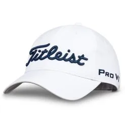 Titleist Tour Performance Golf Cap