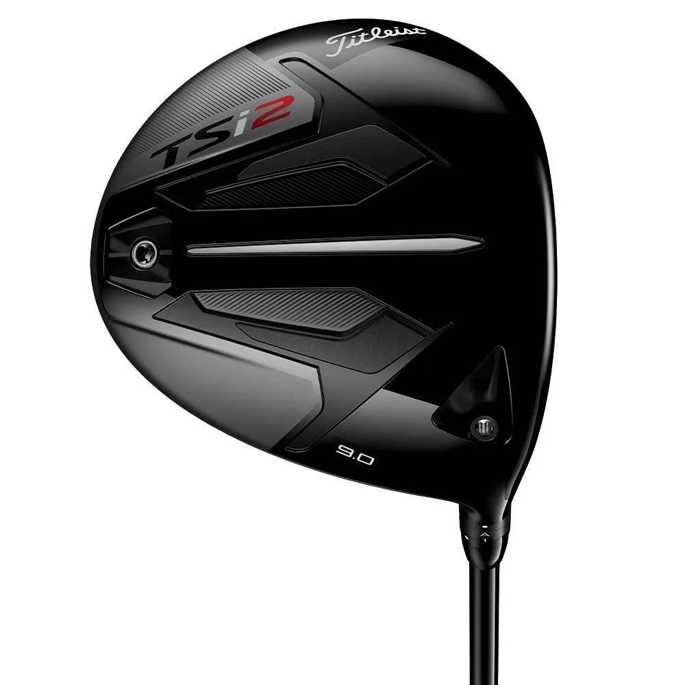 Titleist TSi2 Golf Driver - Image 4