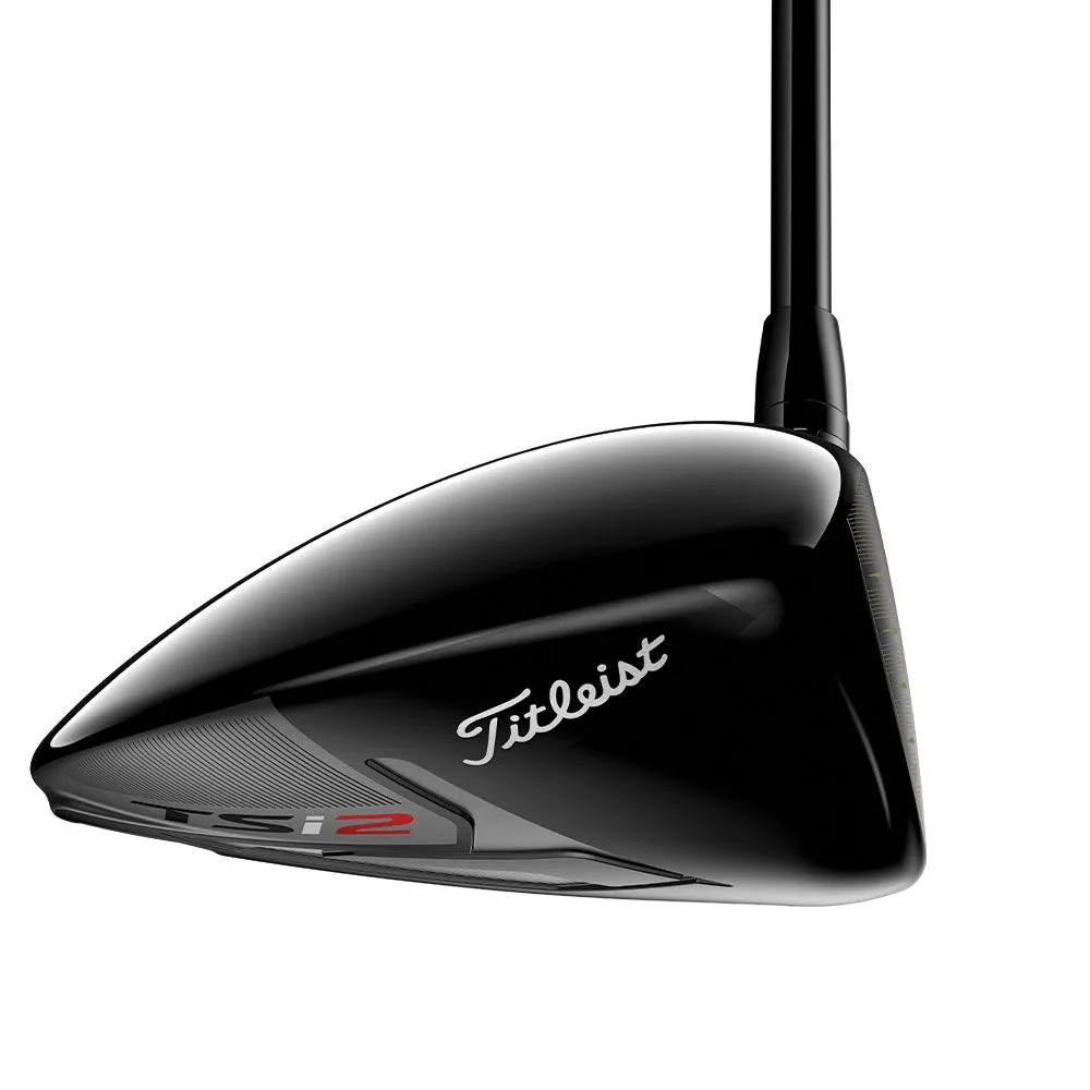 Titleist TSi2 Golf Driver - Image 5
