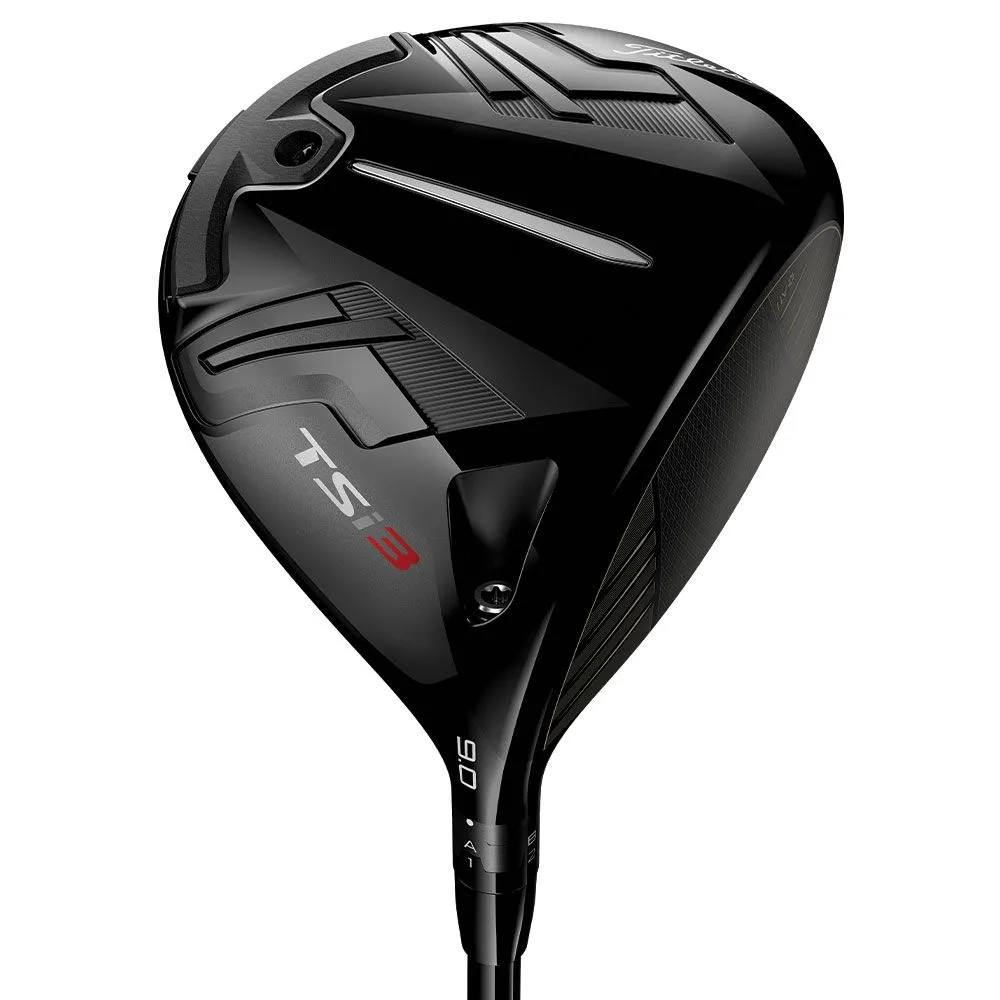 Titleist TSi3 Golf Driver