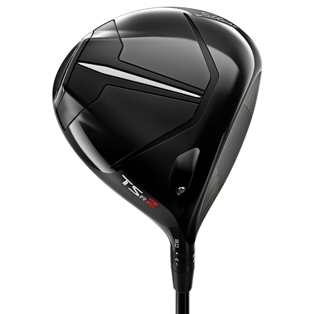 Titleist TSR2 Golf Driver