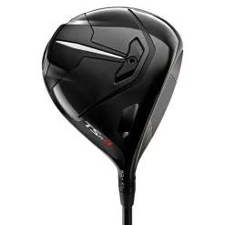 Titleist TSR4 Golf Driver