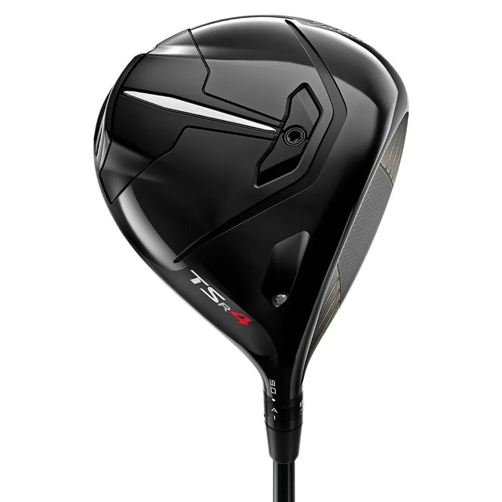 Titleist TSR4 Golf Driver