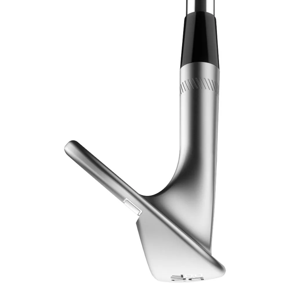Titleist Vokey SM8 Brushed Steel Golf Wedge - Image 7