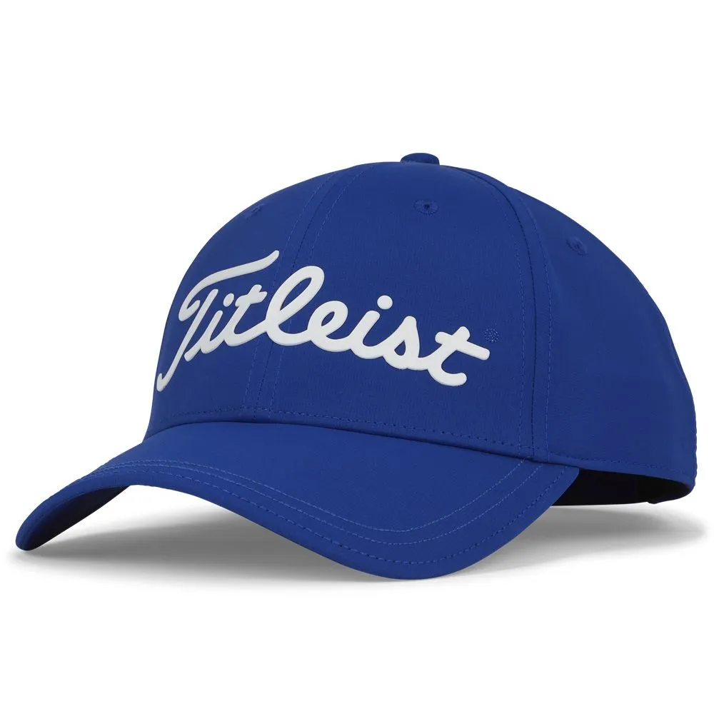 Titleist Players Performance Ball Marker 2022 Golf Cap - Image 3