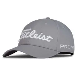Titleist Tour Performance Golf Cap