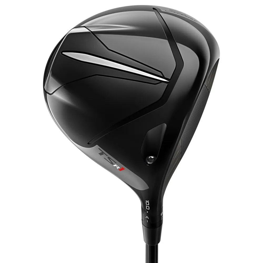 Titleist TSR1 Golf Driver