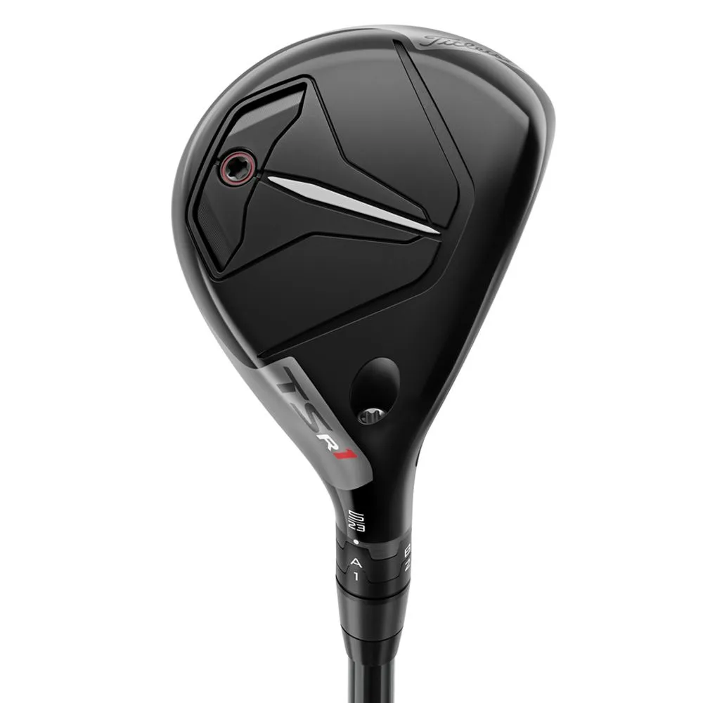 Titleist TSR1 Ladies Golf Hybrid - Image 4