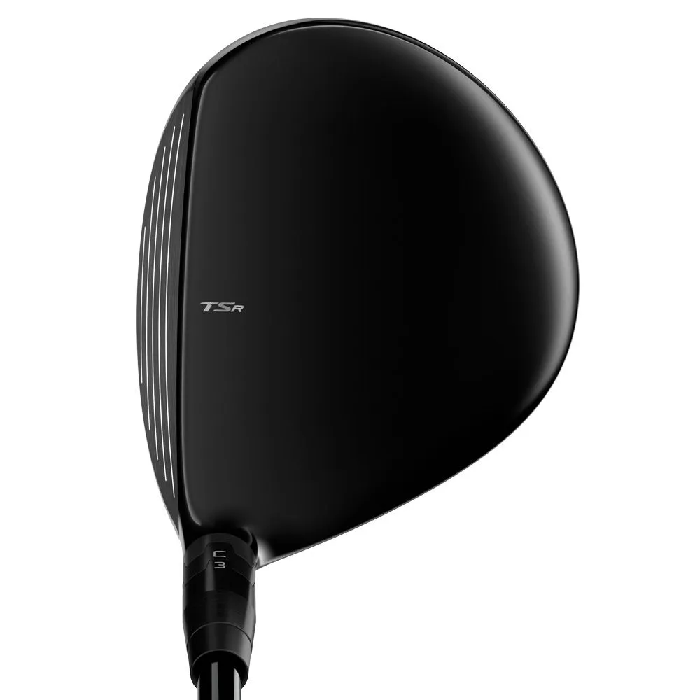 Titleist TSR2 Golf Fairway Wood - Image 3