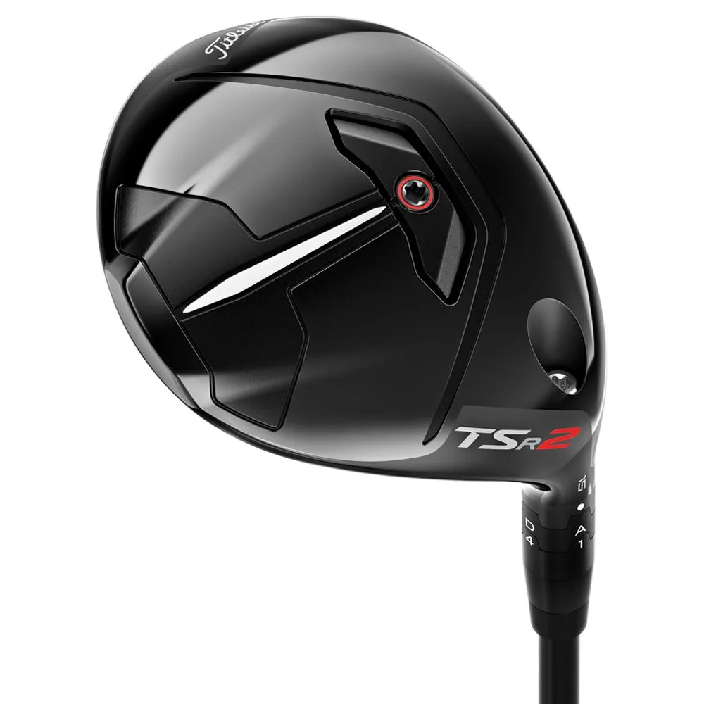 Titleist TSR2 Golf Fairway Wood - Image 2