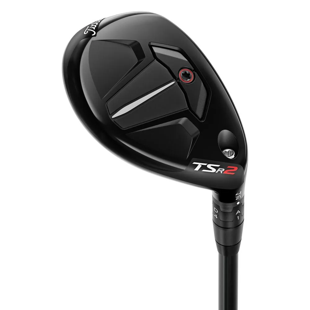 Titleist TSR2 Golf Hybrid - Image 2