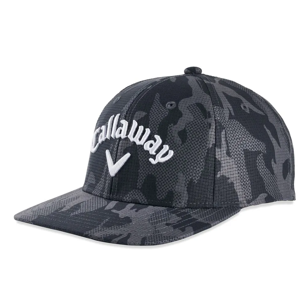 Callaway Tour Junior Adjustable Golf Cap