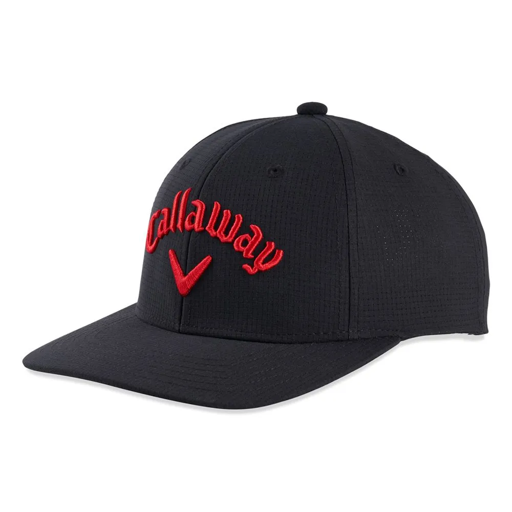 Callaway Tour Junior Adjustable Golf Cap - Image 3
