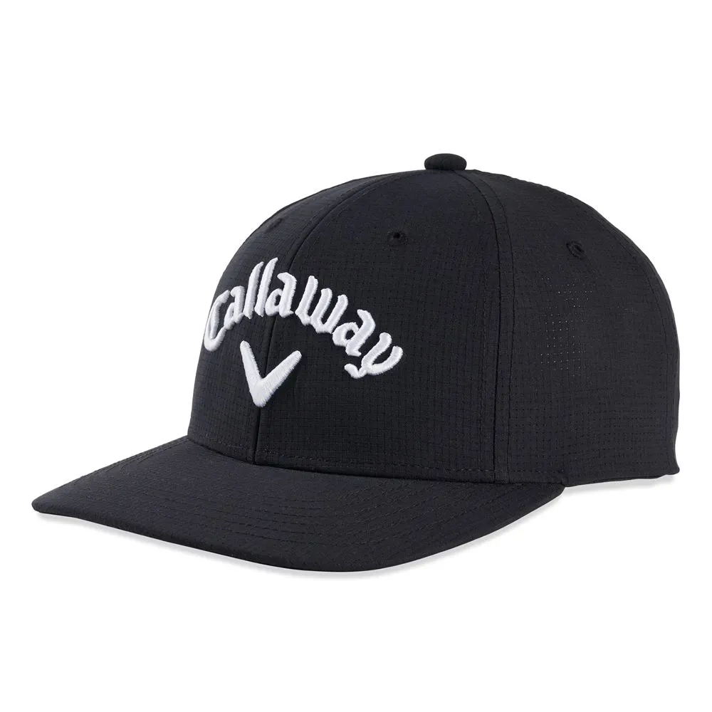 Callaway Tour Junior Adjustable Golf Cap - Image 4