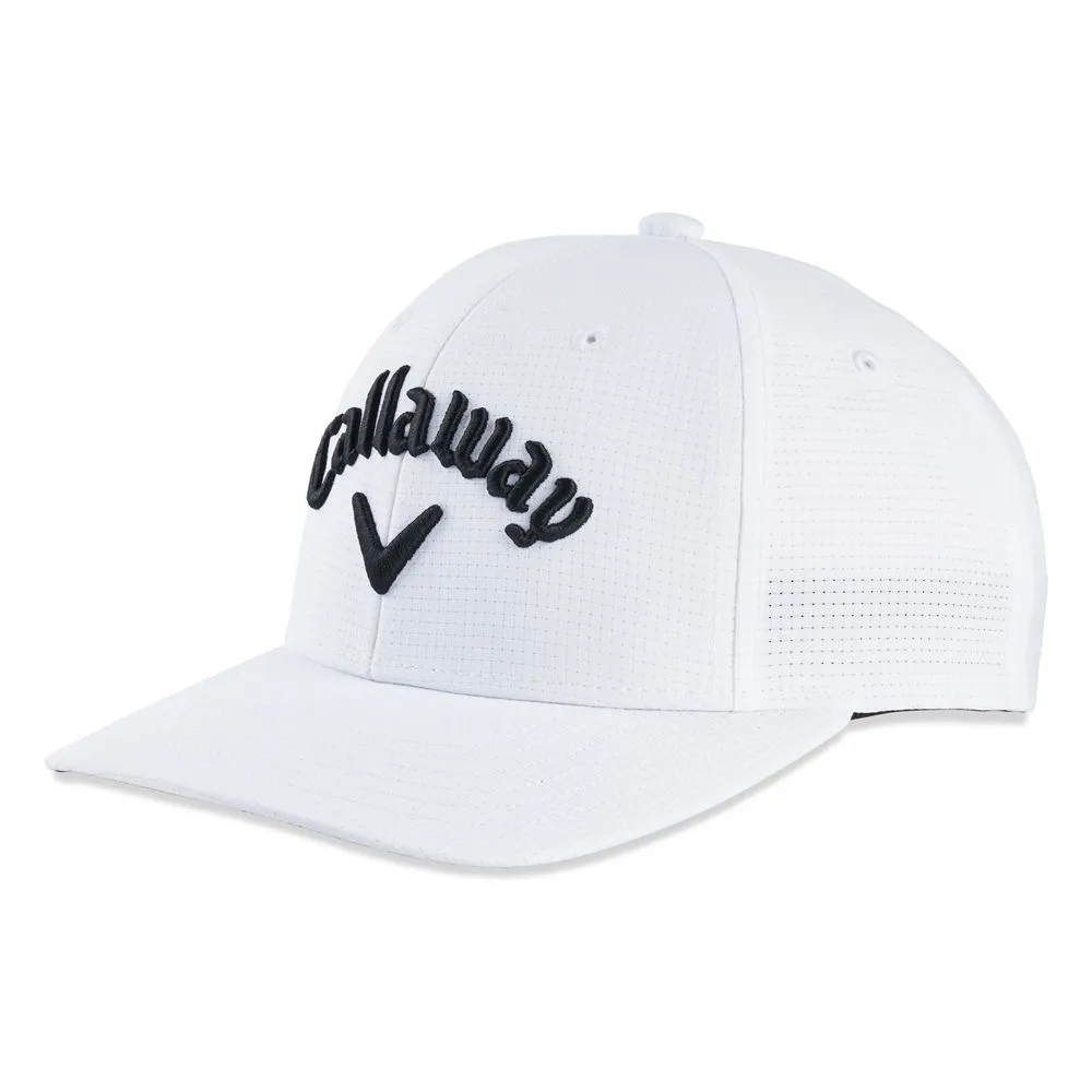 Callaway Tour Junior Adjustable Golf Cap - Image 5
