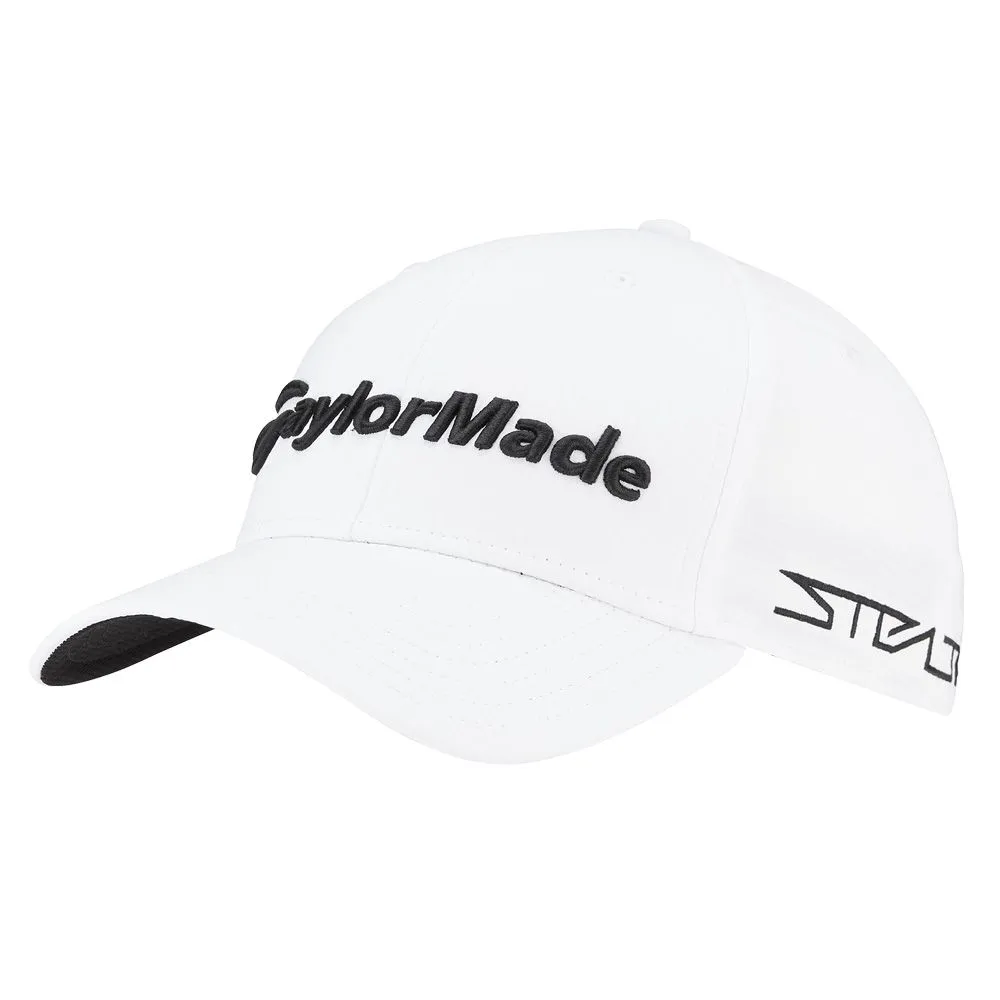 Taylormade Tour Radar Golf Cap - Image 7