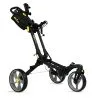 Masters ICart Volta 360 3 Wheel Golf Push Trolley
