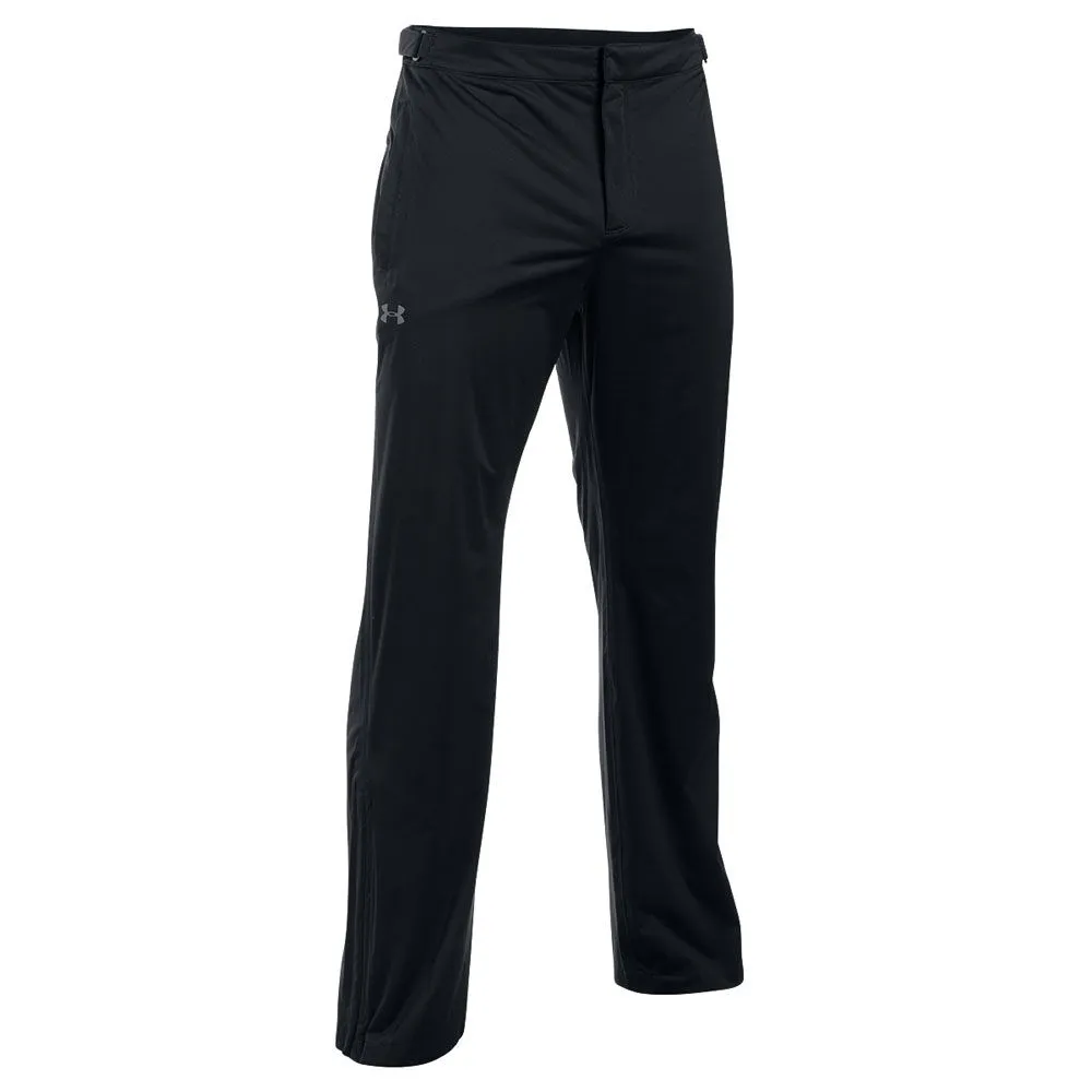 Under Armour Storm 3 Waterproof Golf Trousers