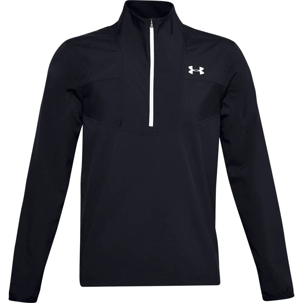 Under Armour Storm Windstrike 1/2 Zip Golf Pullover - Image 2